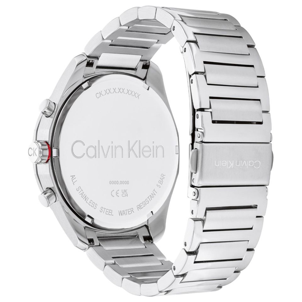 CALVIN KLEIN CK25200264 Quartz ERKEK KOL SAATİ