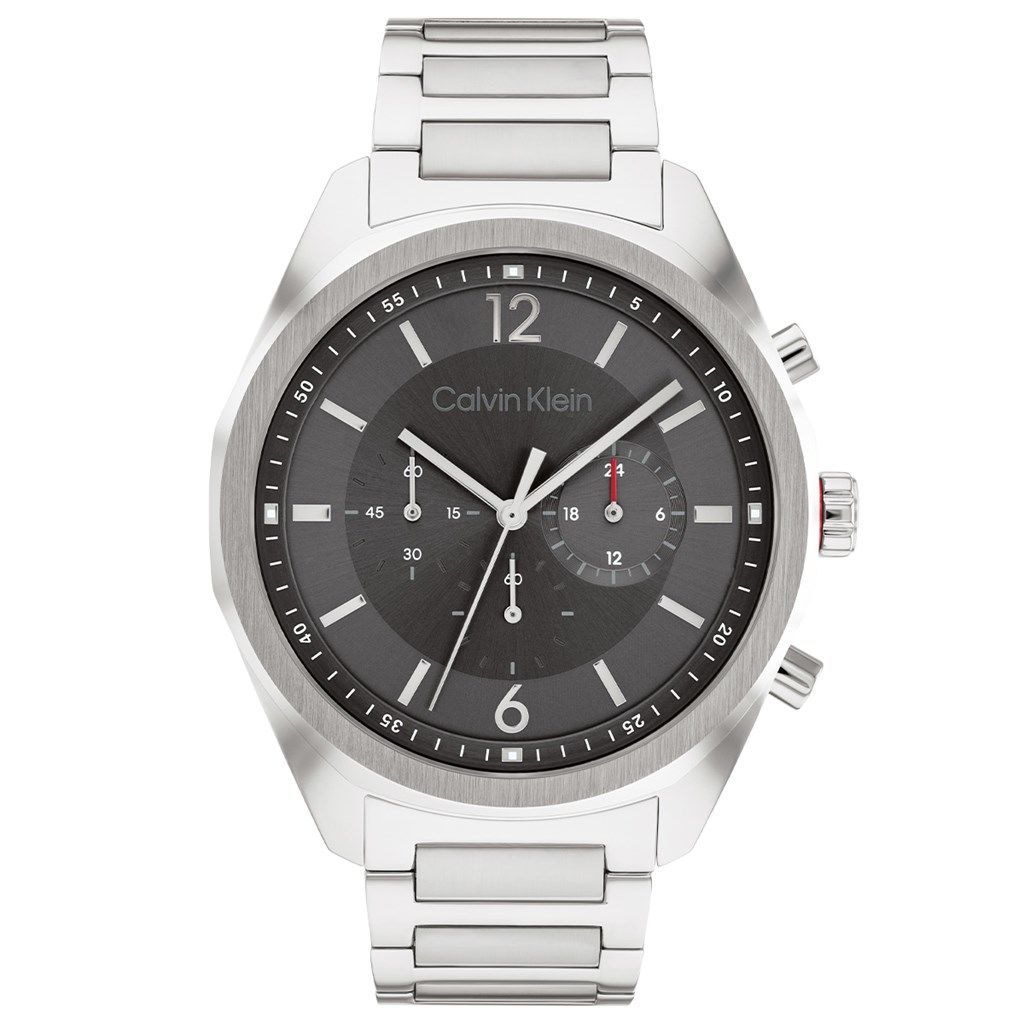 CALVIN KLEIN CK25200264 Quartz ERKEK KOL SAATİ