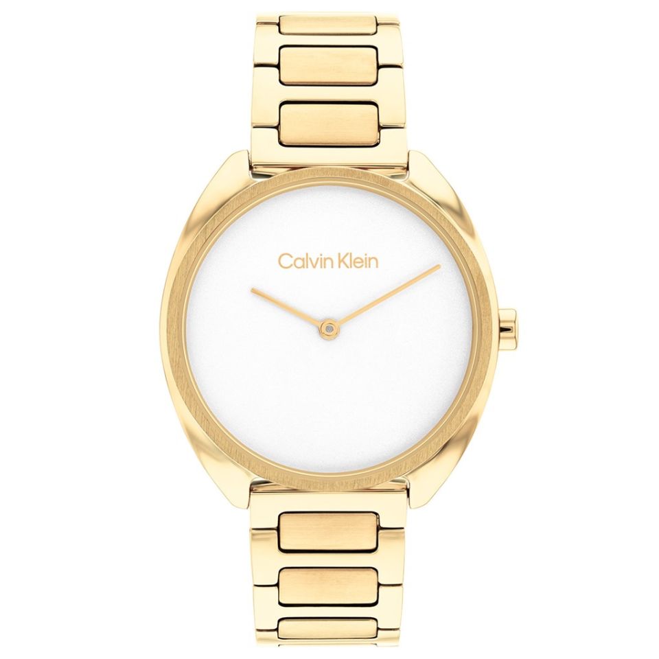 CALVIN KLEIN CK25200276 Quartz KADIN / KIZ KOL SAATİ