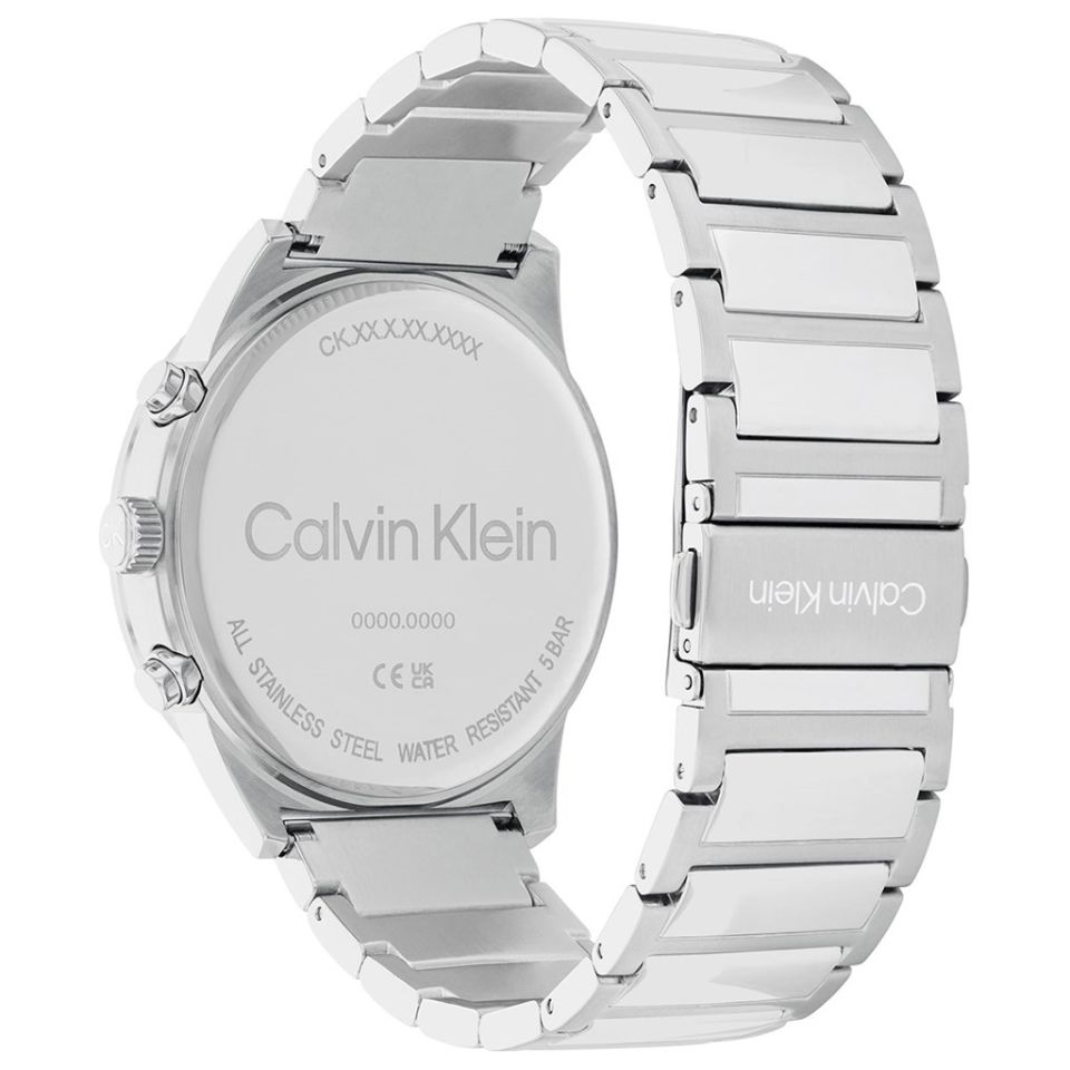 CALVIN KLEIN CK25200293 Quartz ERKEK KOL SAATİ