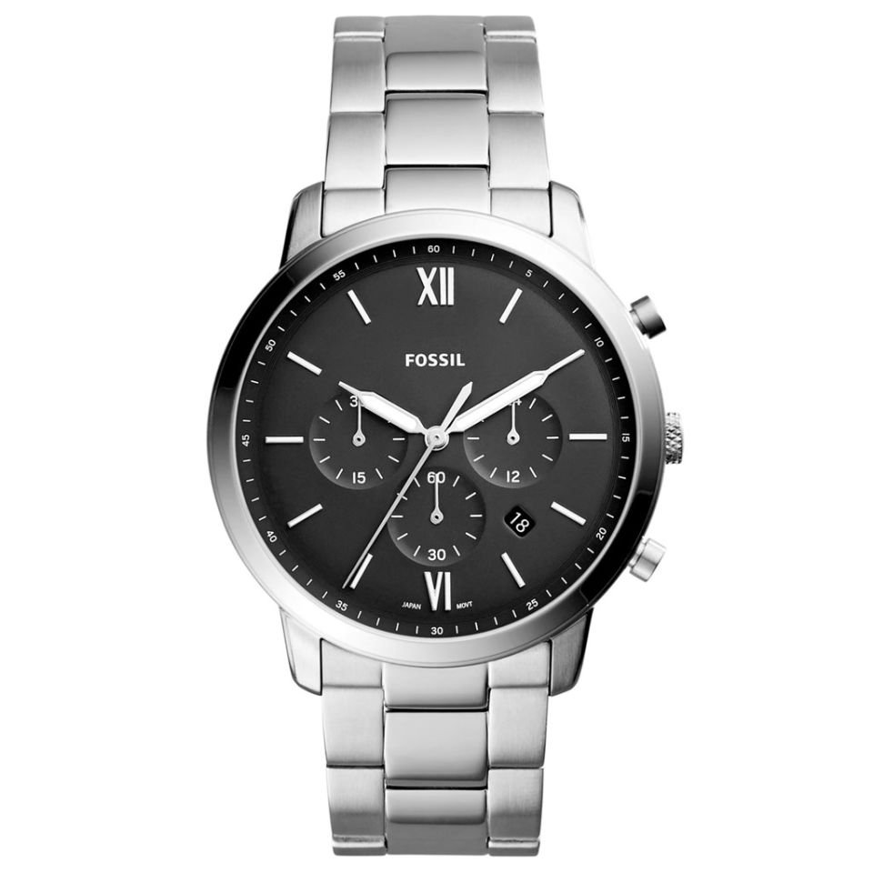 FOSSIL FFS5384 Quartz ERKEK KOL SAATİ