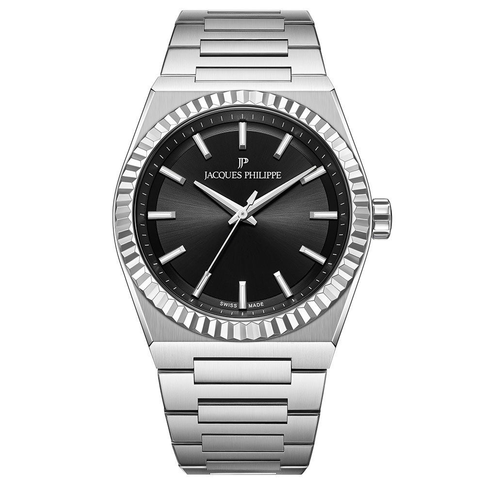 JACQUES PHILIPPE JPQGC571316 Analog ERKEK KOL SAATİ