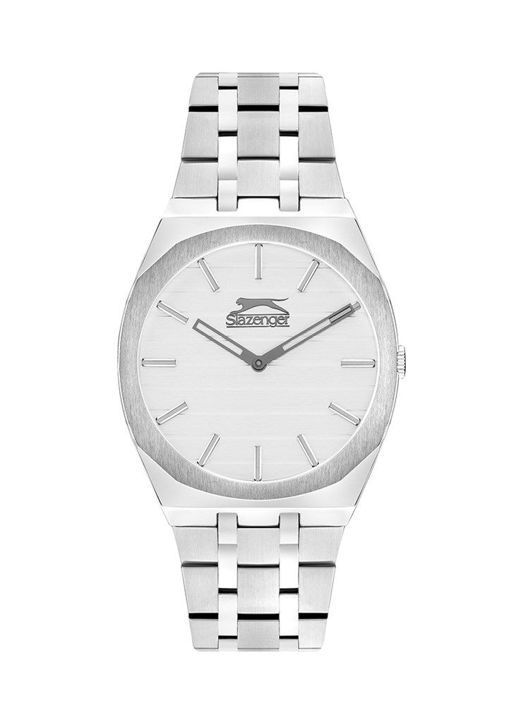 SLAZENGER SL.09.2310.1.01 Quartz ERKEK KOL SAATİ