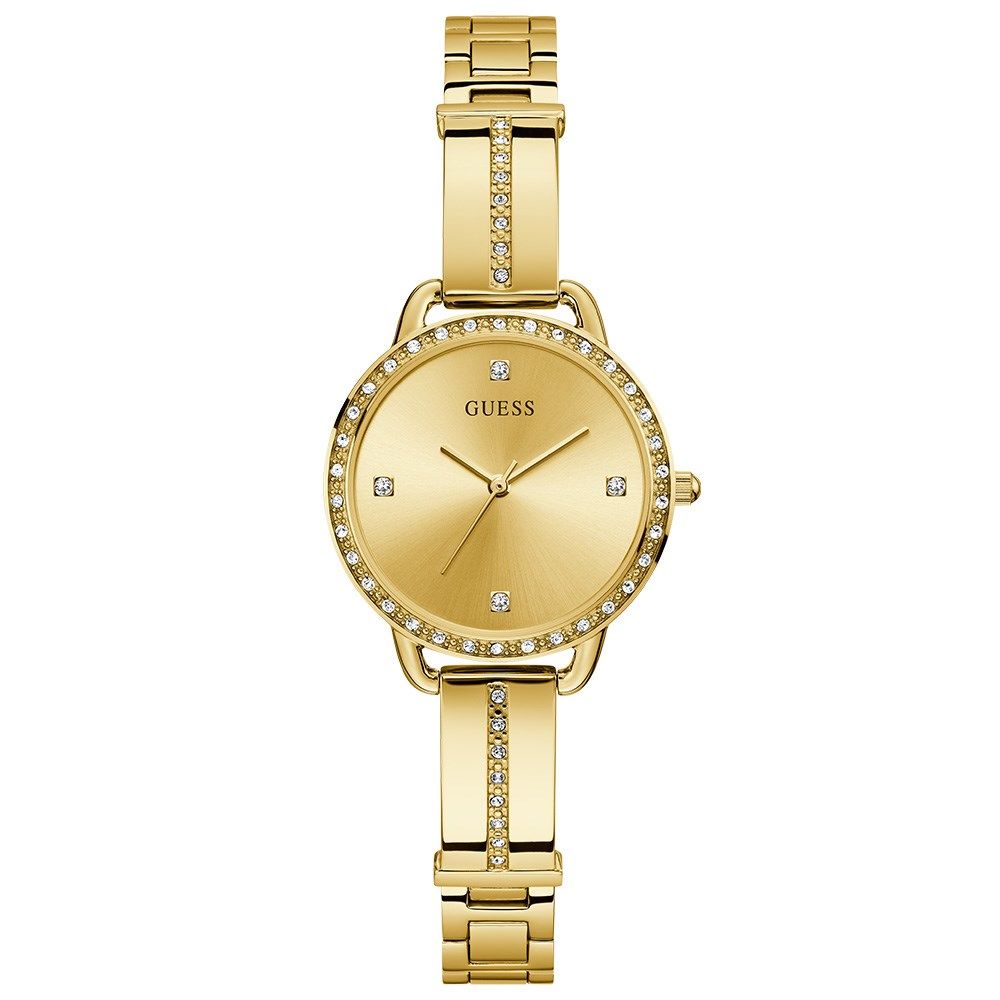 GUESS GUGW0022L2 Quartz KADIN / KIZ KOL SAATİ