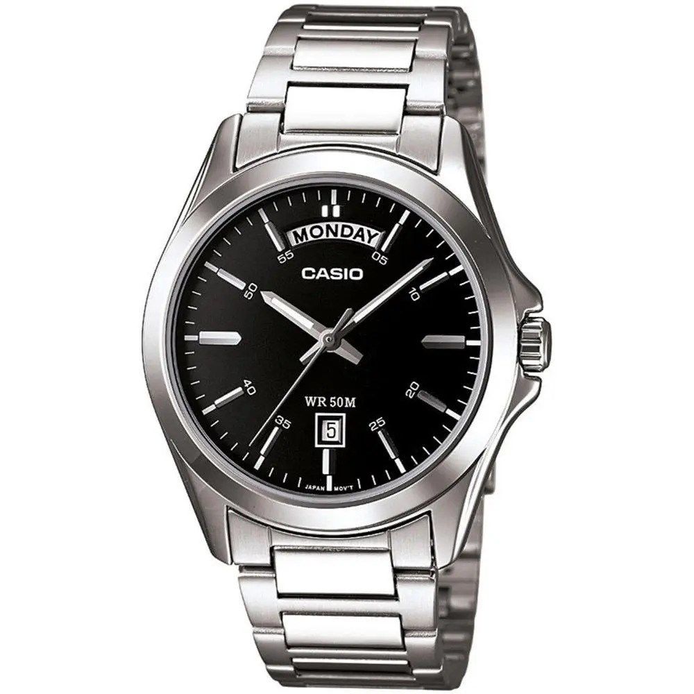 CASIO MTP-1370D-1A1VDF Quartz ERKEK KOL SAATİ