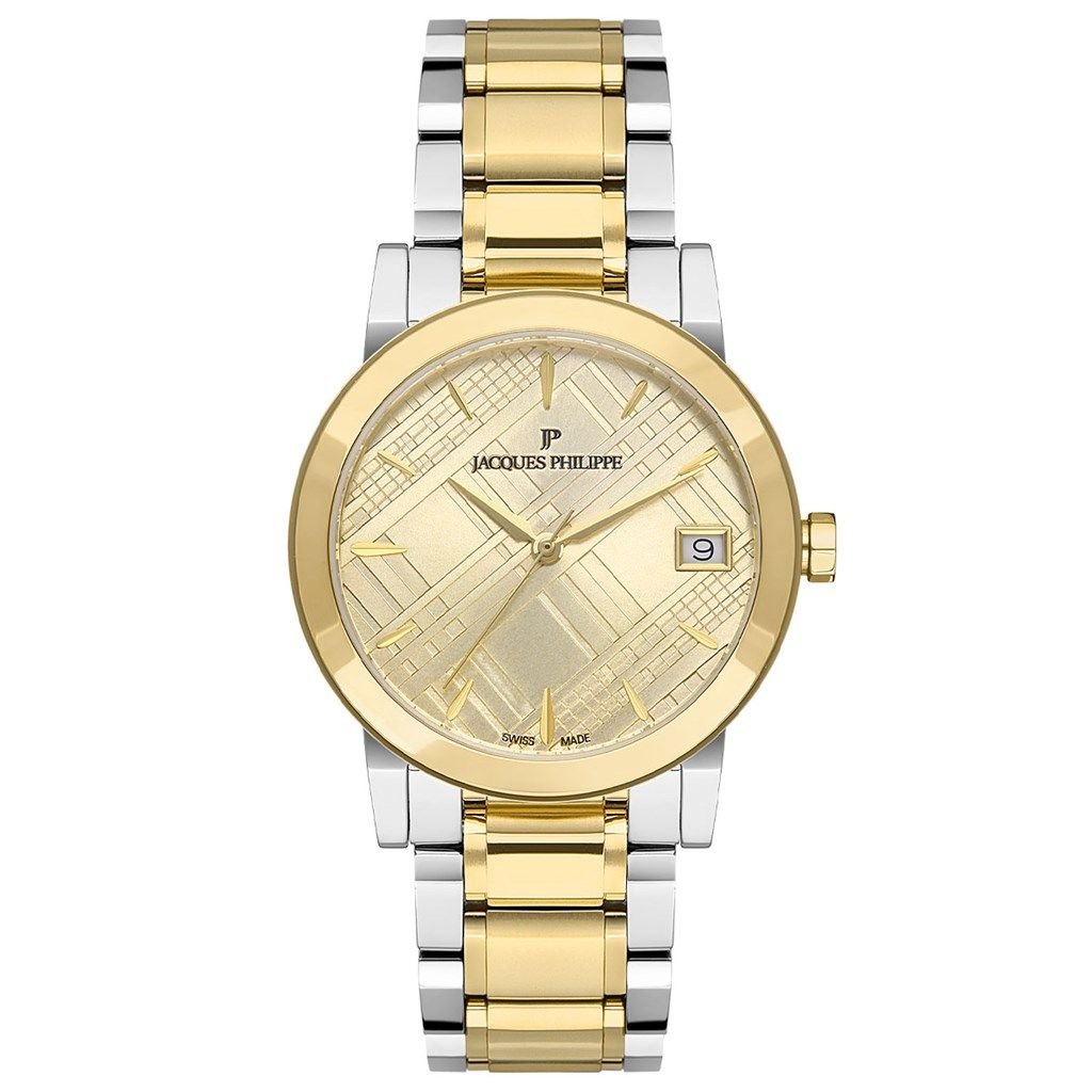 JACQUES PHILIPPE JPQLS167378 Analog KADIN / KIZ KOL SAATİ