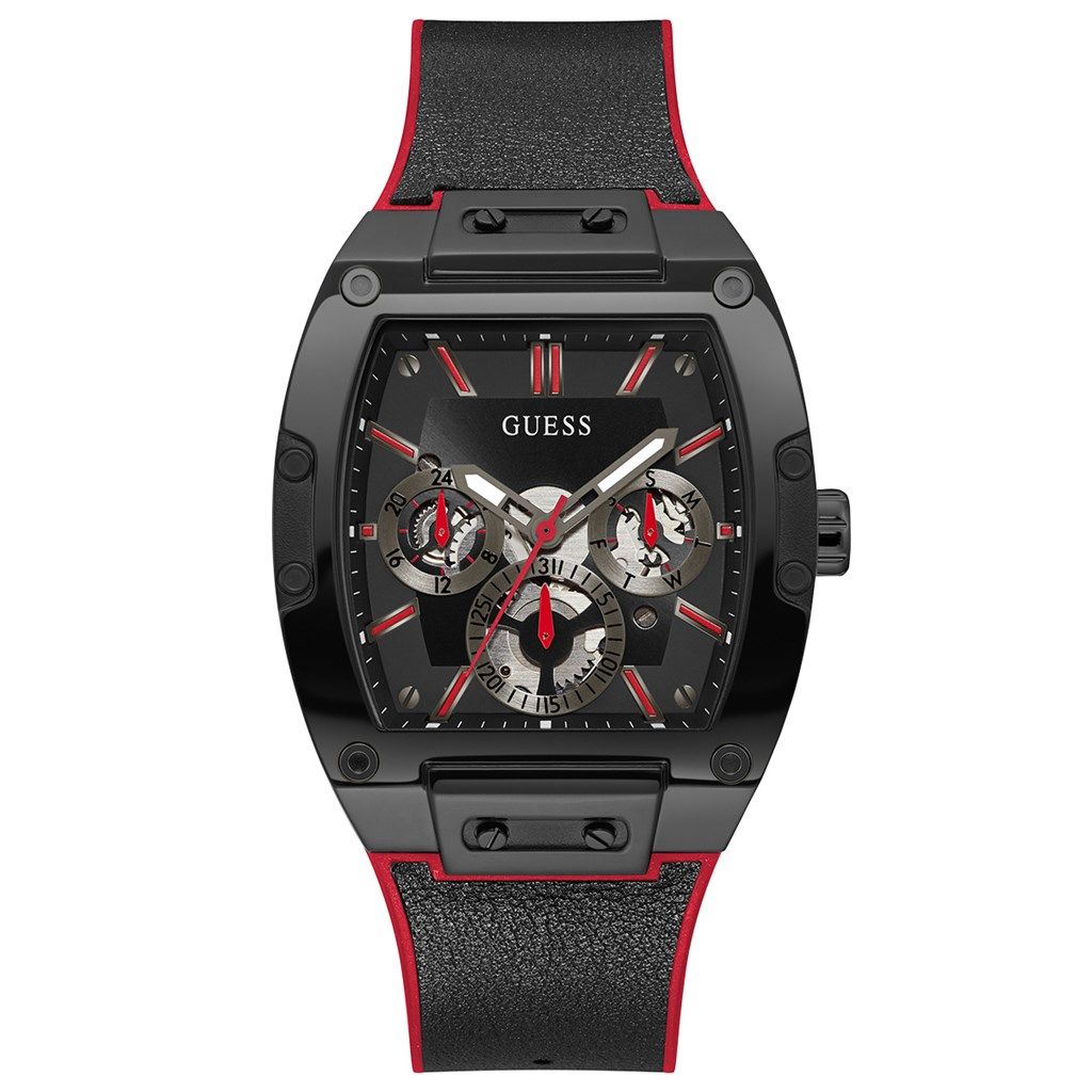 GUESS GUGW0202G7 Quartz ERKEK KOL SAATİ