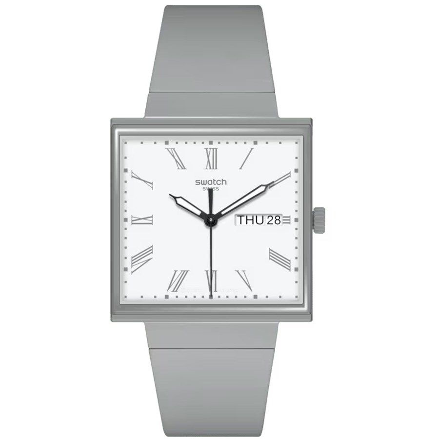 SWATCH SO34M700 Quartz KADIN / KIZ KOL SAATİ