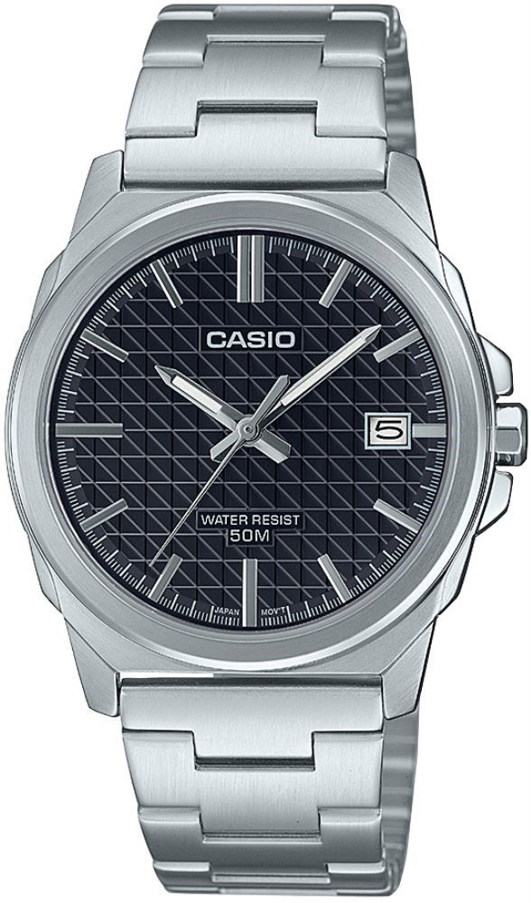 CASIO MTP-E720D-1AVDF Quartz ERKEK KOL SAATİ