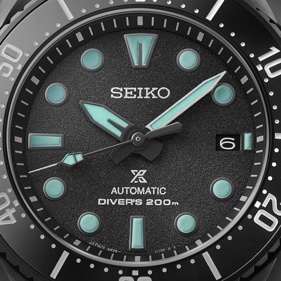 SEIKO SPB433J Otomatik ERKEK KOL SAATİ