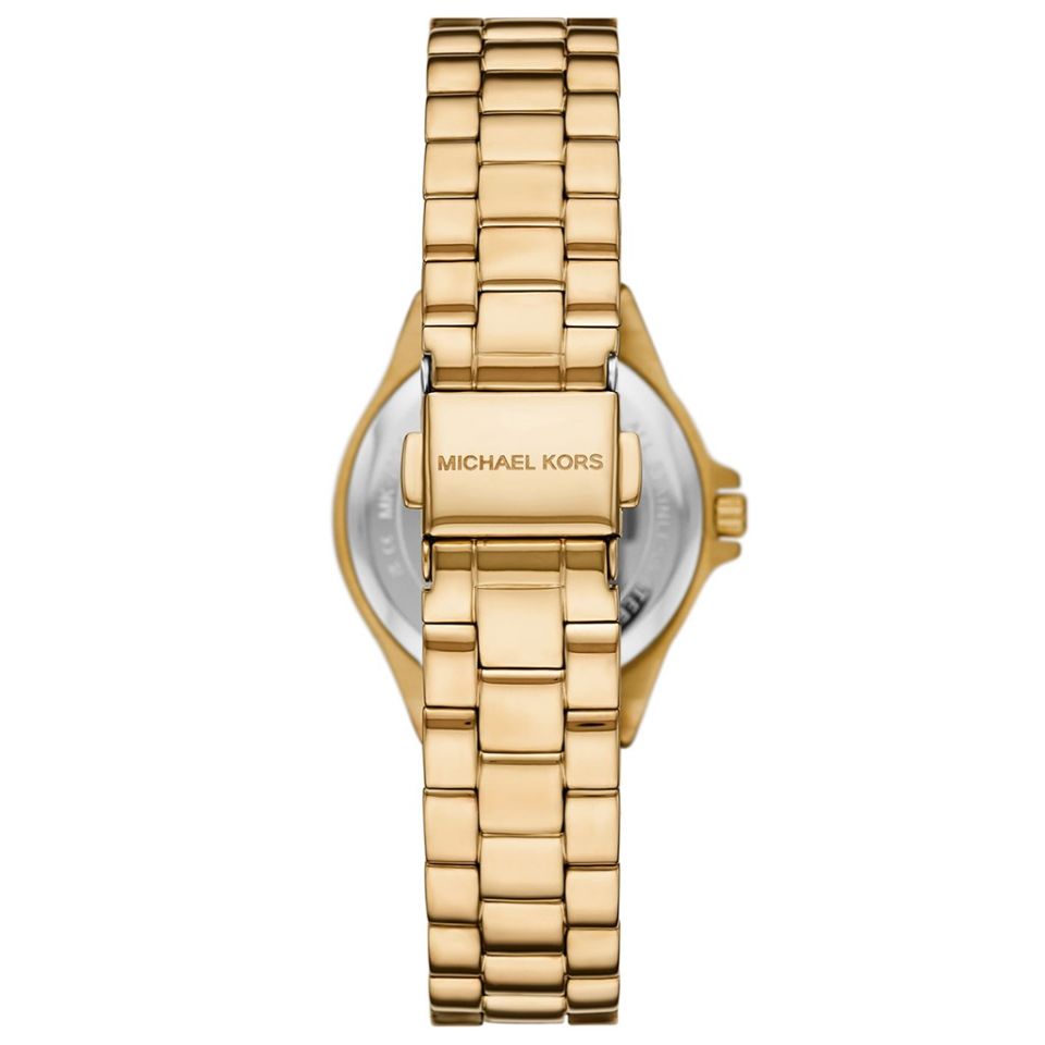 MICHAEL KORS MK7395 Quartz KADIN / KIZ KOL SAATİ