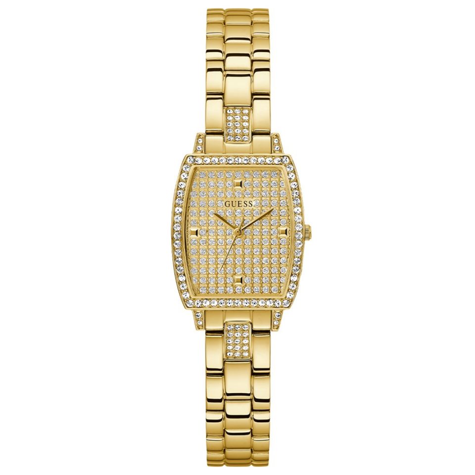 GUESS GUGW0611L2 Quartz KADIN / KIZ KOL SAATİ