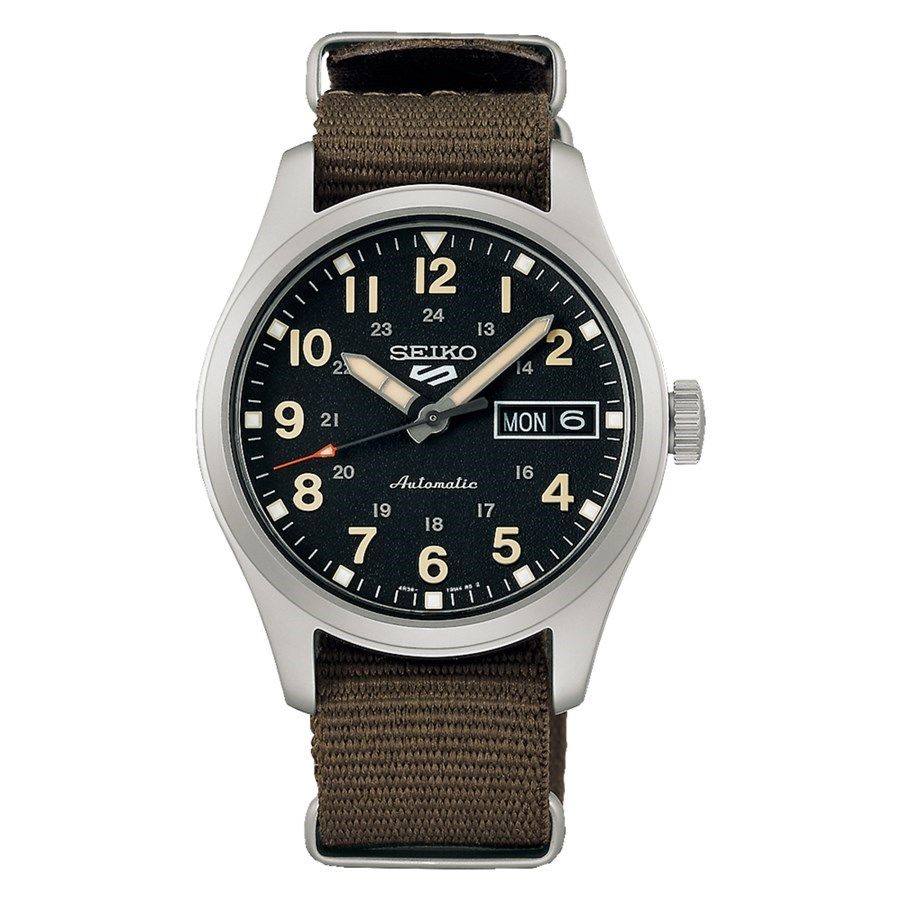SEIKO SRPJ85K Otomatik ERKEK KOL SAATİ