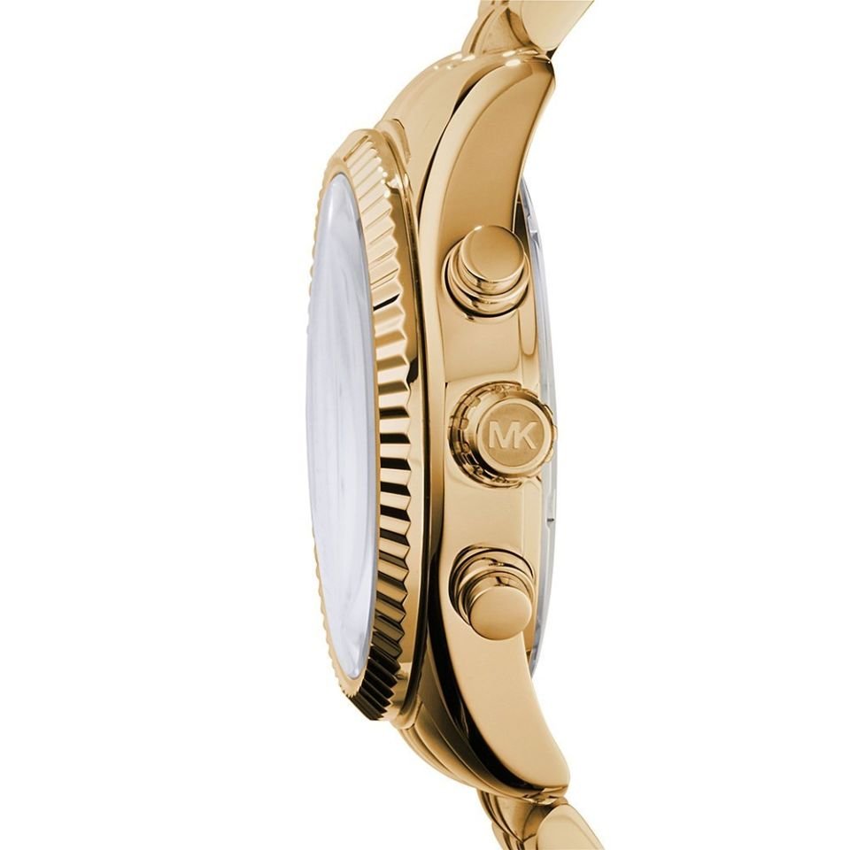 MICHAEL KORS MK7378 Quartz KADIN / KIZ KOL SAATİ