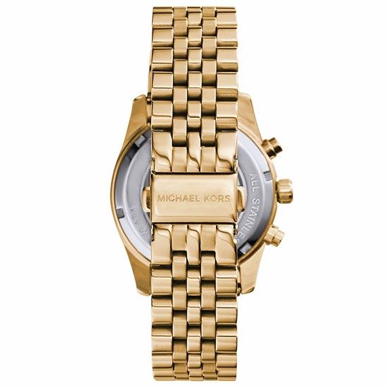 MICHAEL KORS MK7378 Quartz KADIN / KIZ KOL SAATİ