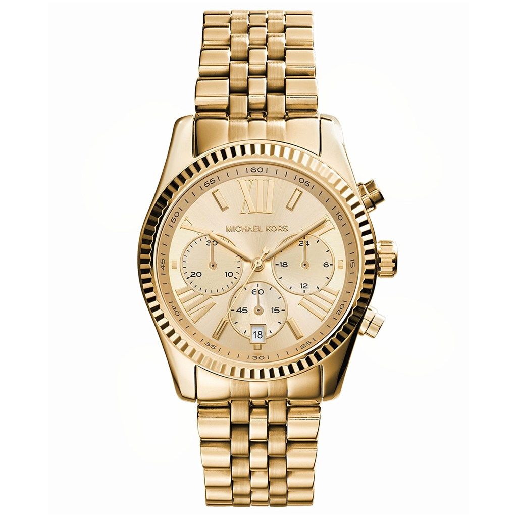 MICHAEL KORS MK7378 Quartz KADIN / KIZ KOL SAATİ