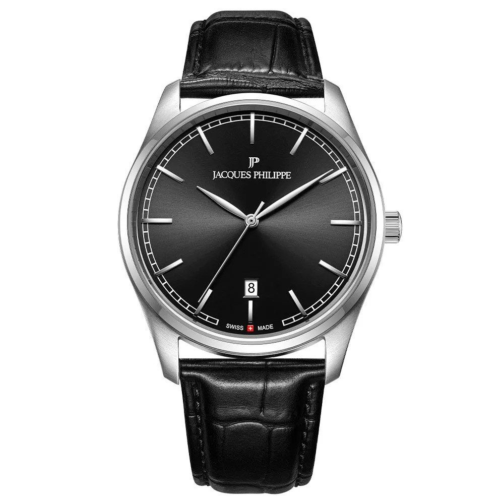 JACQUES PHILIPPE JPQGS621111 Quartz ERKEK KOL SAATİ