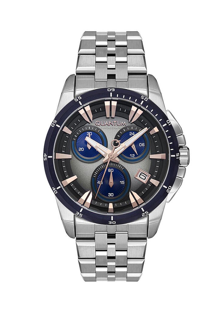 QUANTUM PWG1124.360 Quartz ERKEK KOL SAATİ