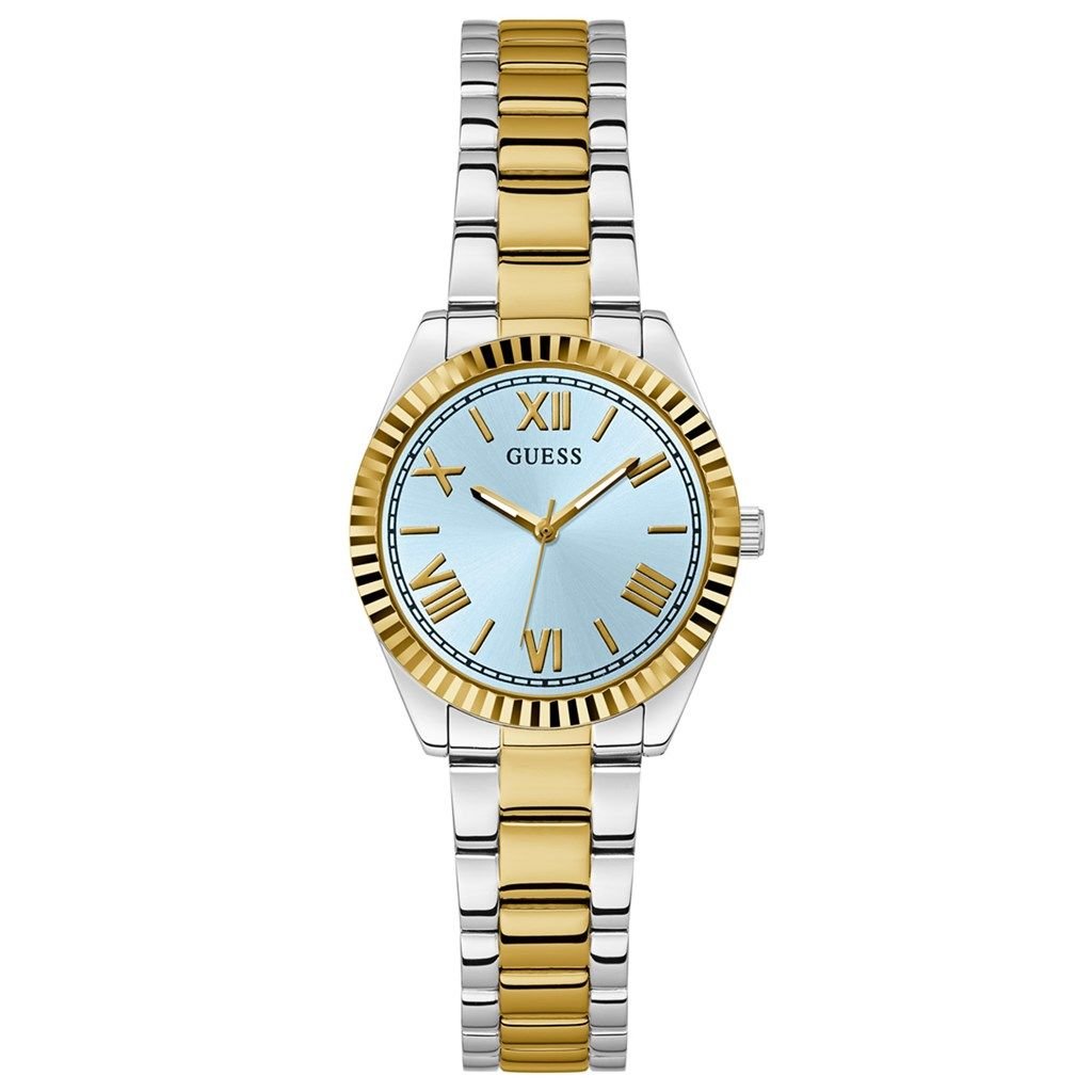 GUESS GUGW0687L4 Analog KADIN / KIZ KOL SAATİ