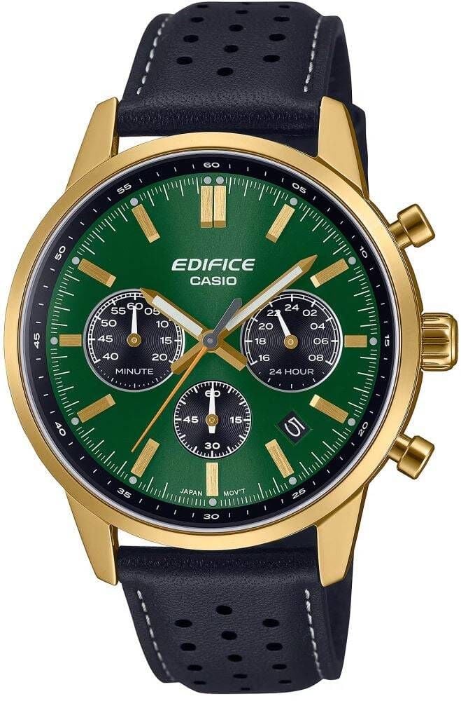 CASIO EFR-575CL-3ADF Quartz ERKEK KOL SAATİ