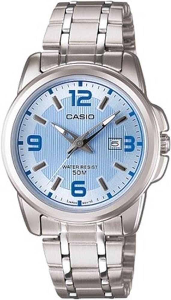 CASIO LTP-1314D-2AVDF Quartz KADIN / KIZ KOL SAATİ