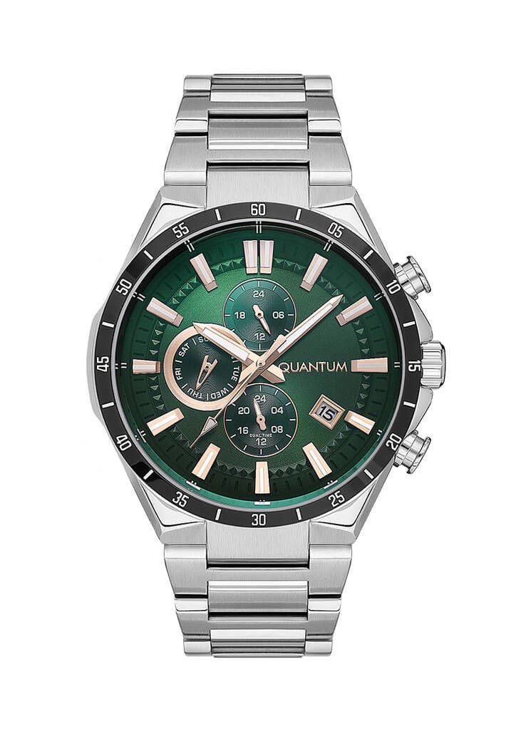 QUANTUM PWG936.370 Quartz ERKEK KOL SAATİ