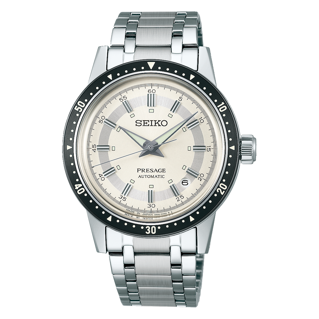 SEIKO SRPK61J1 Otomatik ERKEK KOL SAATİ