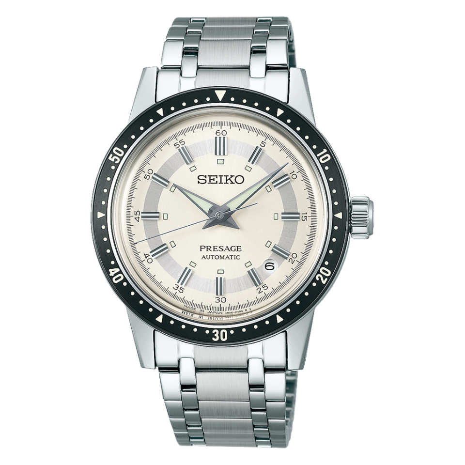 SEIKO SRPK61J1 Otomatik ERKEK KOL SAATİ