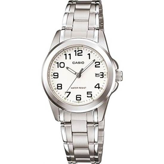 CASIO LTP-1215A-7B2DF Quartz KADIN / KIZ KOL SAATİ