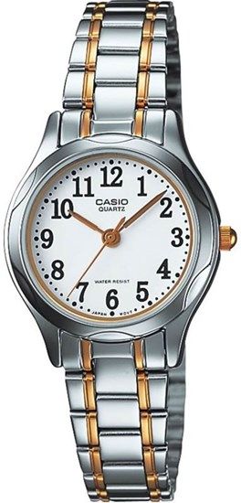 CASIO LTP-1275SG-7BDF Quartz KADIN / KIZ KOL SAATİ