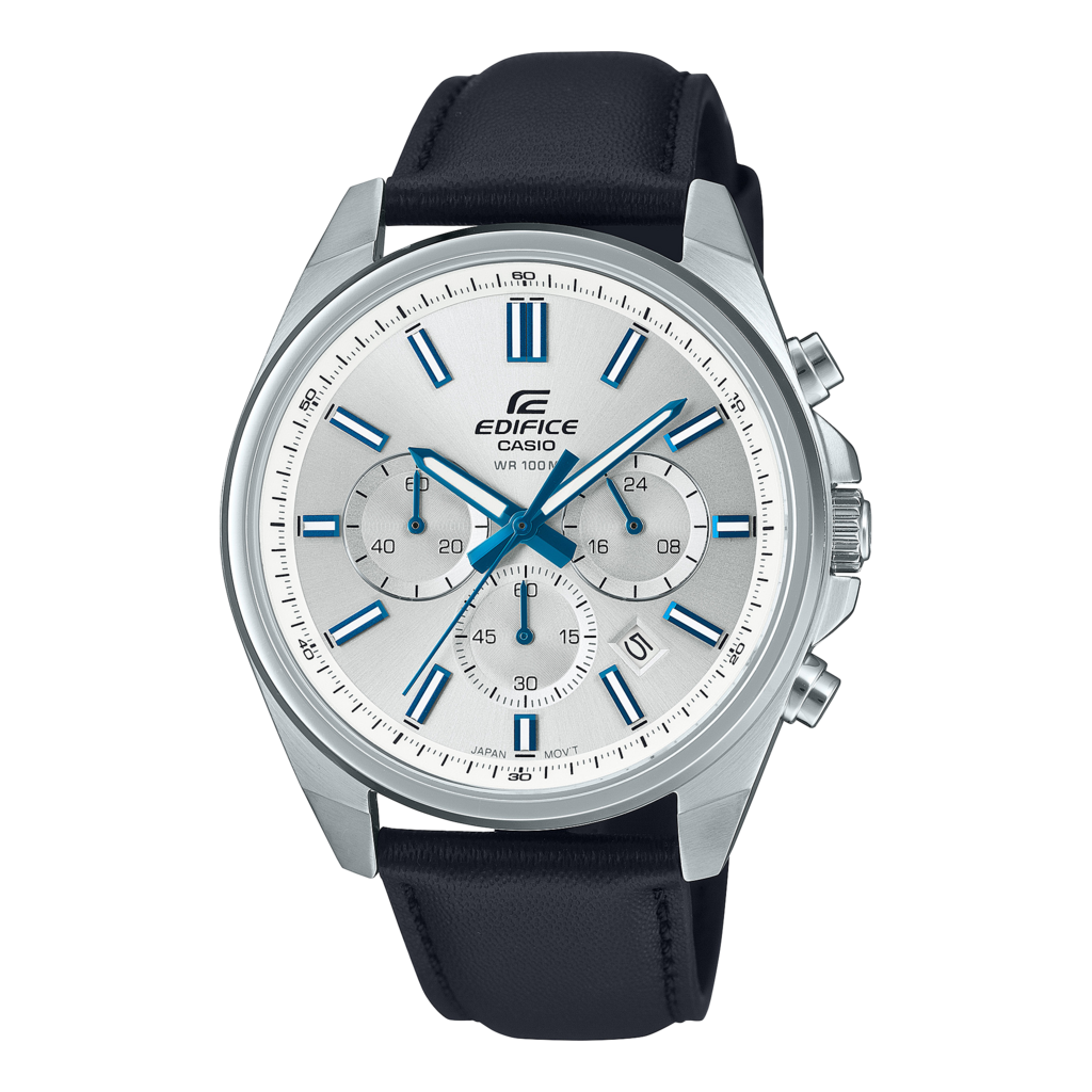 CASIO EFV-650L-7AVUDF Quartz ERKEK KOL SAATİ