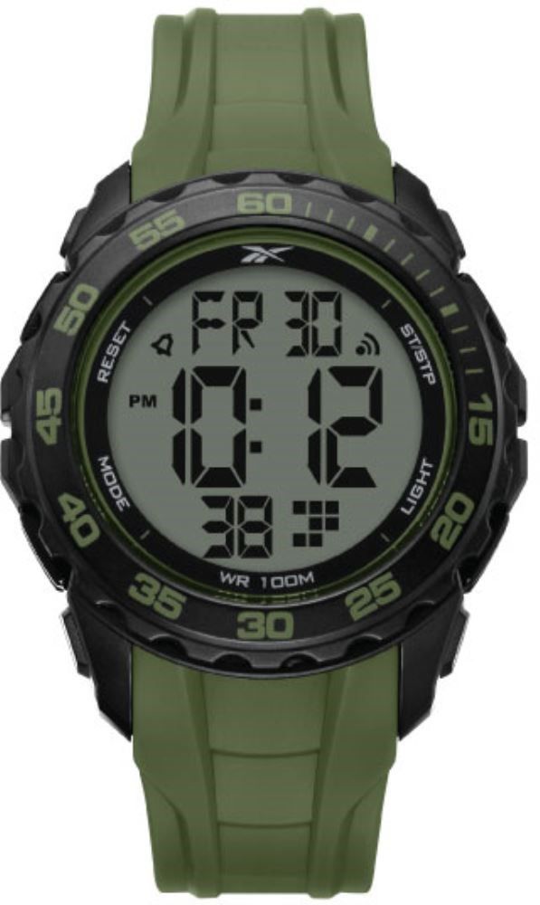 REEBOK RV-FRO-G9-PBPG-WW Quartz ERKEK KOL SAATİ