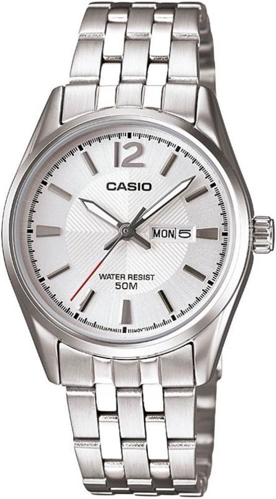 CASIO LTP-1335D-7AVDF Quartz KADIN / KIZ KOL SAATİ