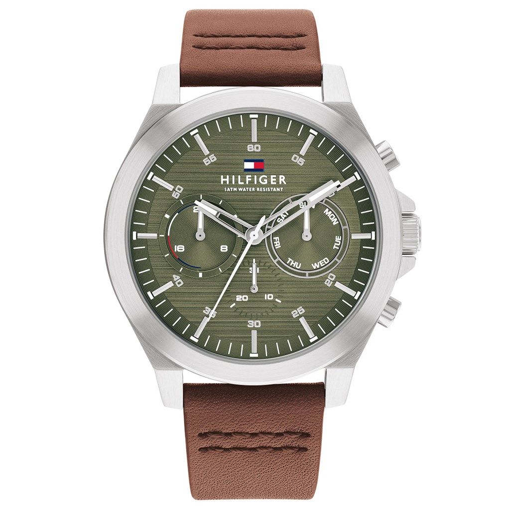 TOMMY HILFIGER TH1710522 Quartz ERKEK KOL SAATİ