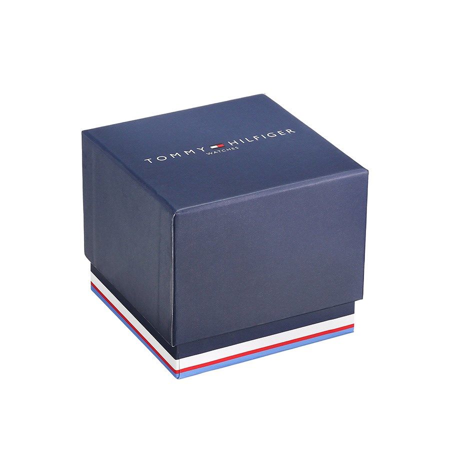 TOMMY HILFIGER TH1710567 Analog ERKEK KOL SAATİ