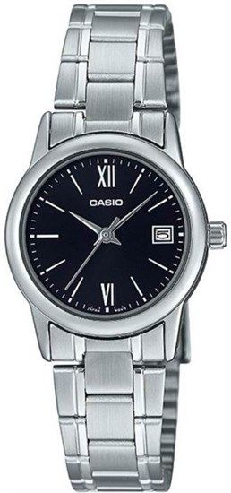 CASIO LTP-V002D-1B3UDF Quartz KADIN / KIZ KOL SAATİ
