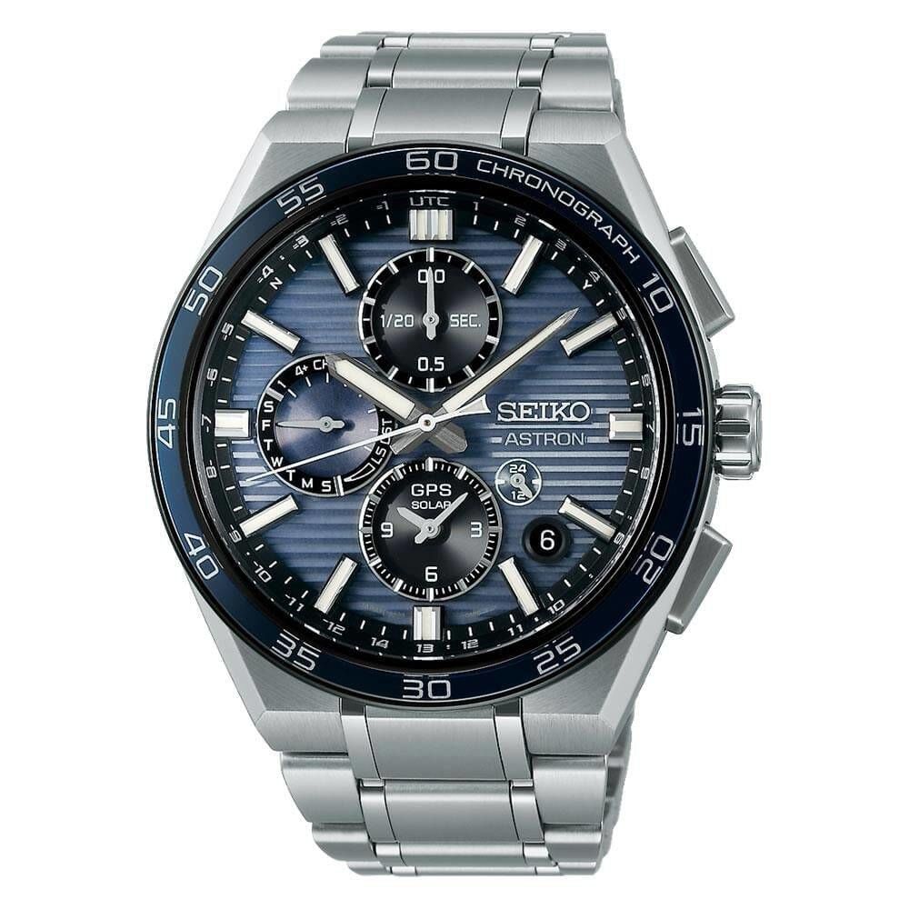 SEIKO SSH175J1 ERKEK KOL SAATİ