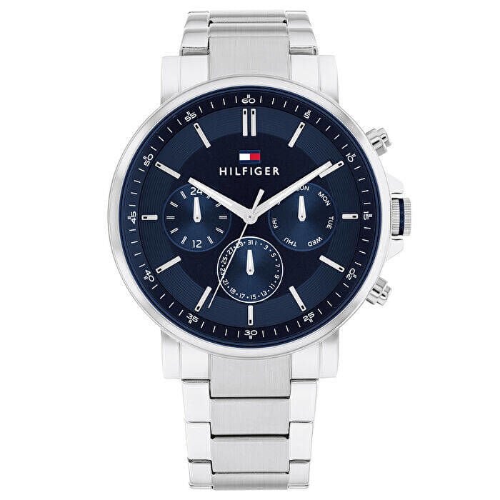 TOMMY HILFIGER TH1710588 Quartz ERKEK KOL SAATİ