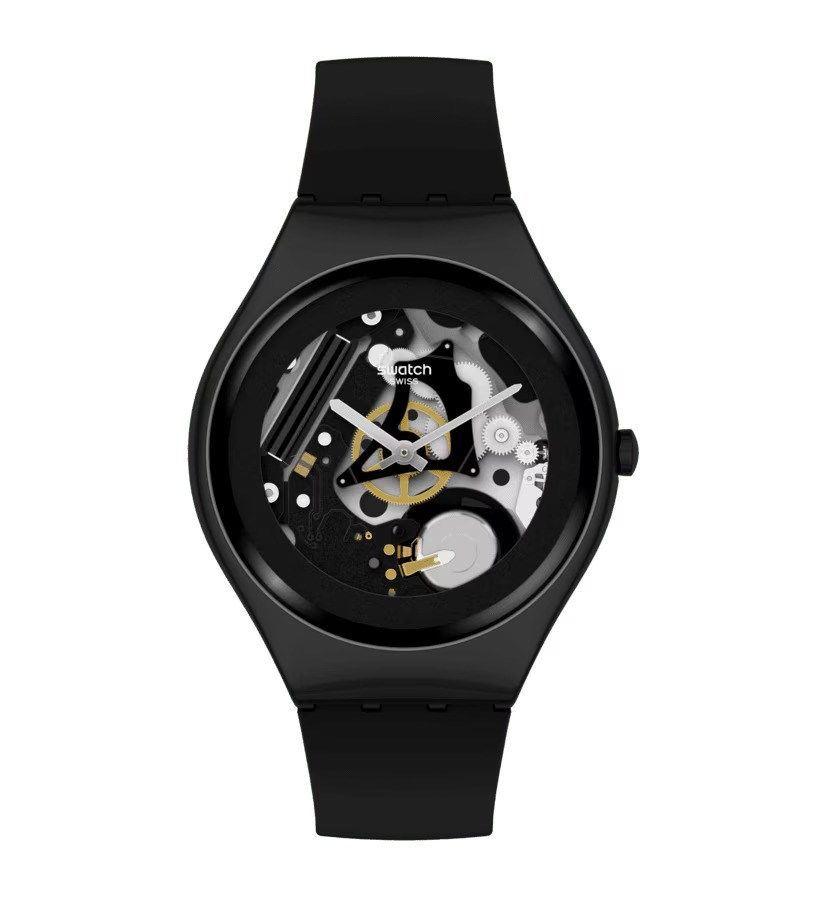 SWATCH SYXB105 Quartz KADIN / KIZ KOL SAATİ