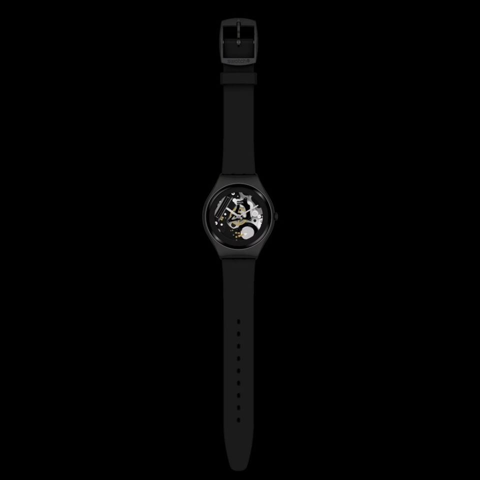 SWATCH SYXB105 Quartz KADIN / KIZ KOL SAATİ