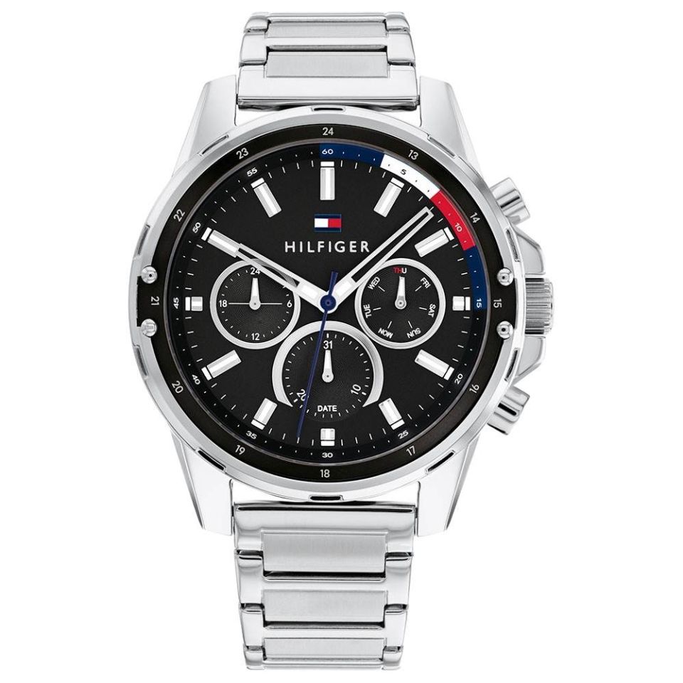 TOMMY HILFIGER TH1791936 Analog ERKEK KOL SAATİ