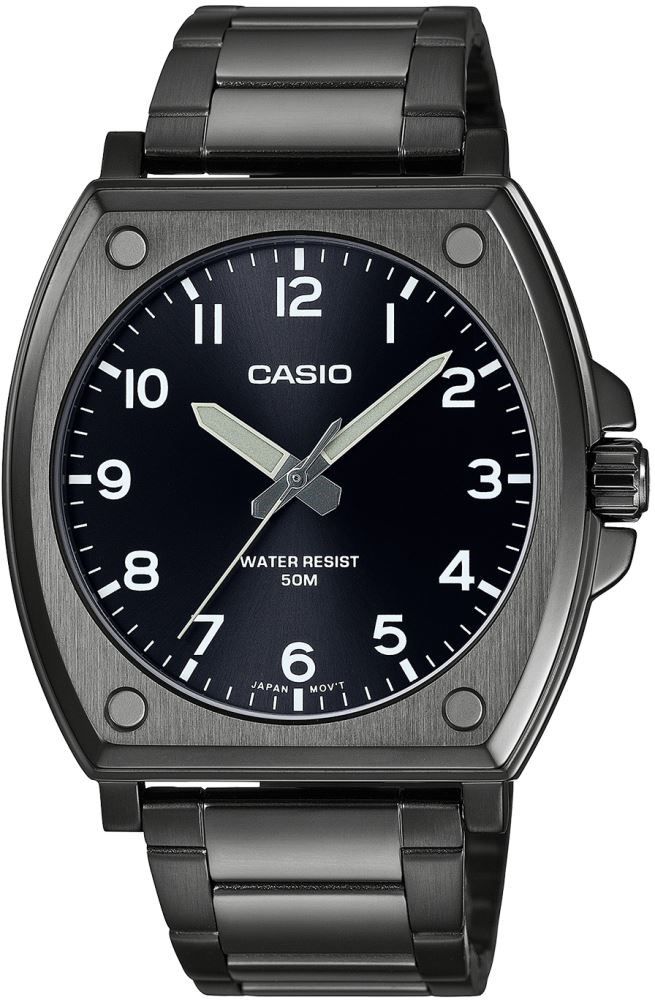 CASIO MTP-E730B-1AVDF Quartz ERKEK KOL SAATİ
