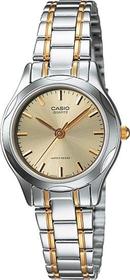 CASIO LTP-1275SG-9ADF Quartz KADIN / KIZ KOL SAATİ
