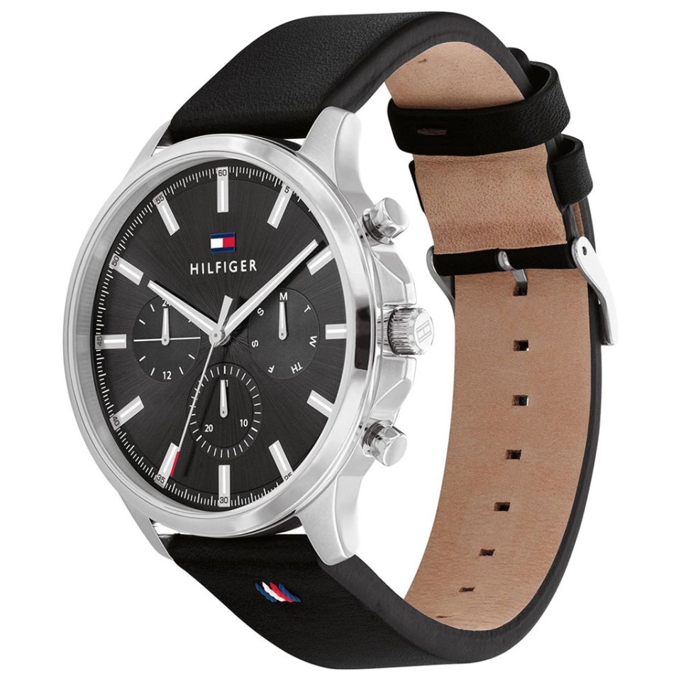 TOMMY HILFIGER TH1710495 Quartz ERKEK KOL SAATİ