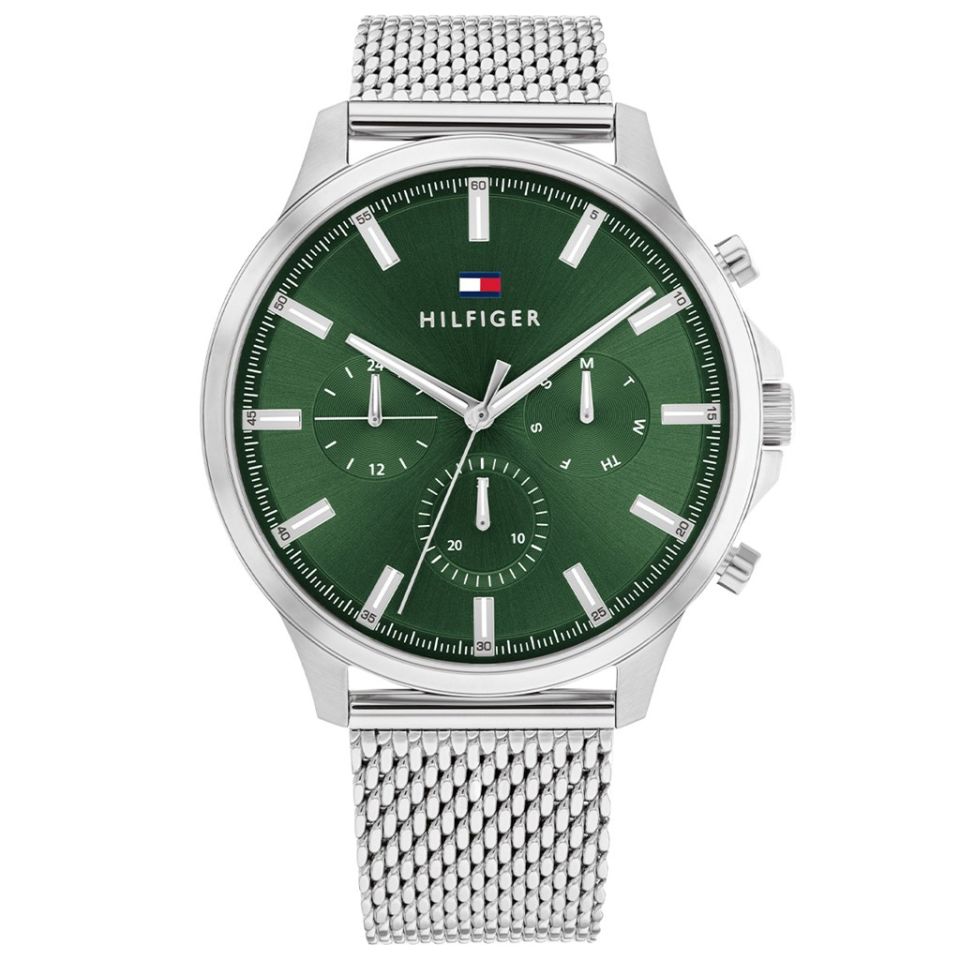 TOMMY HILFIGER TH1710499 Quartz ERKEK KOL SAATİ