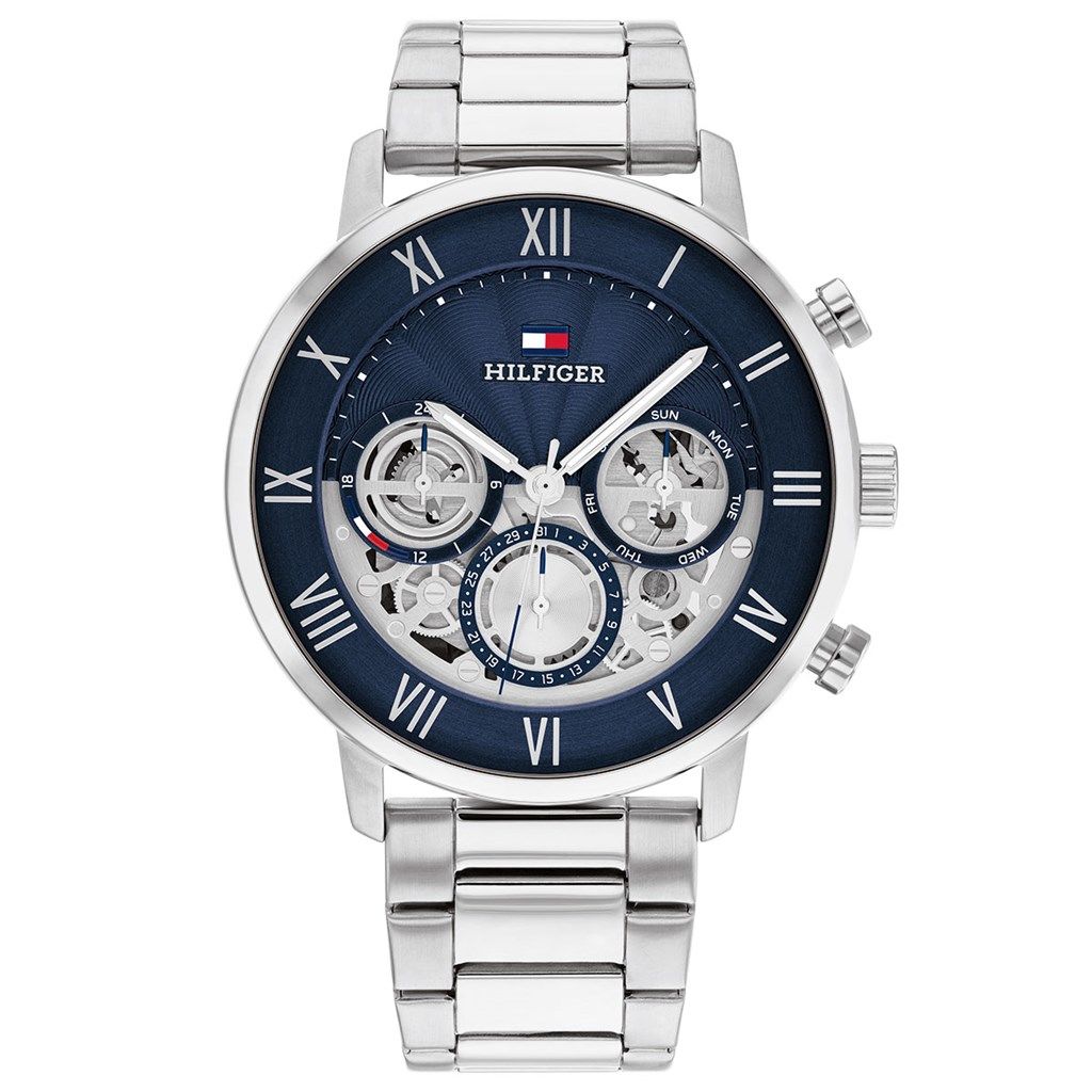 TOMMY HILFIGER TH1710569 Quartz ERKEK KOL SAATİ