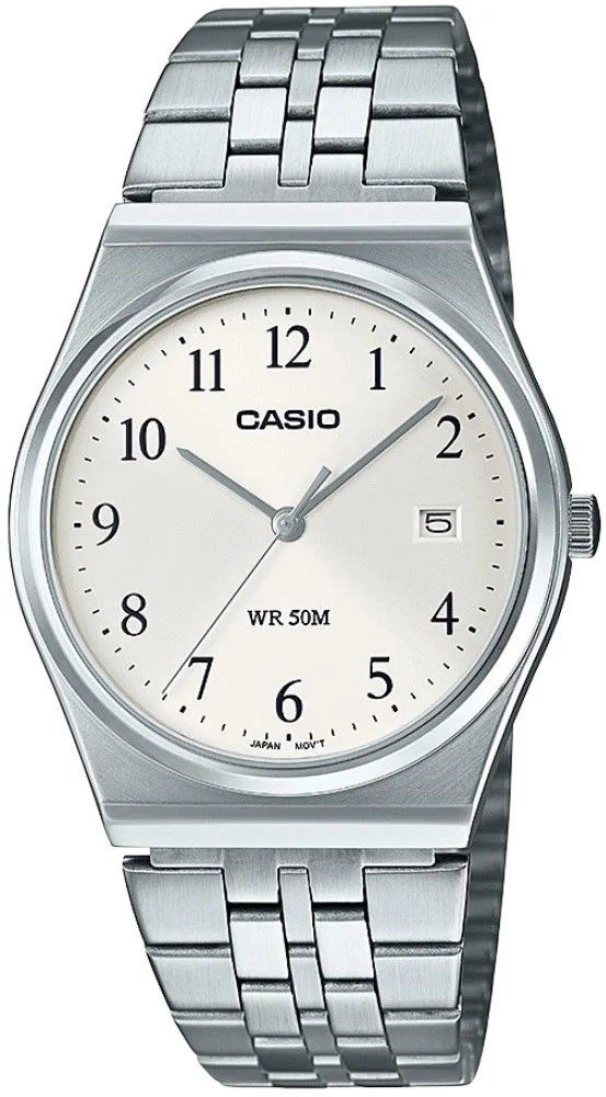 CASIO MTP-B145D-7BVDF Quartz ERKEK KOL SAATİ