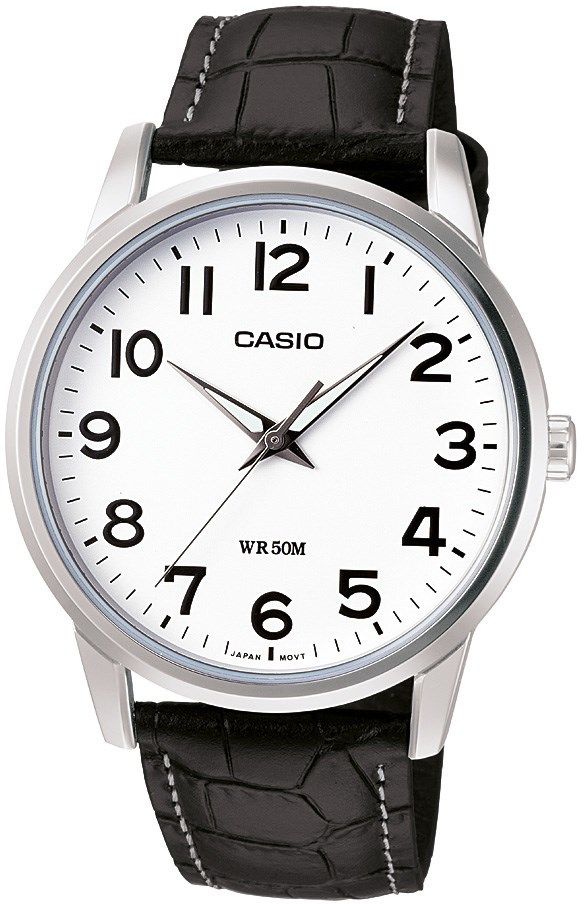 CASIO MTP-1303L-7BVDF Quartz ERKEK KOL SAATİ