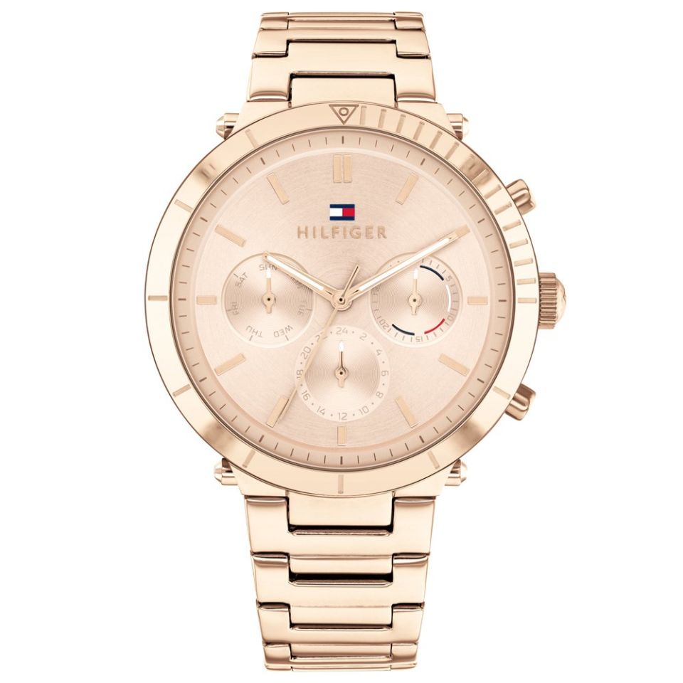 TOMMY HILFIGER TH1782347 Analog KADIN / KIZ KOL SAATİ