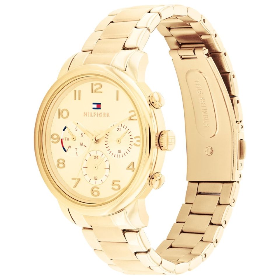 TOMMY HILFIGER TH1782525 Quartz KADIN / KIZ KOL SAATİ